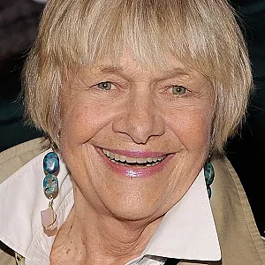 Estelle Parsons