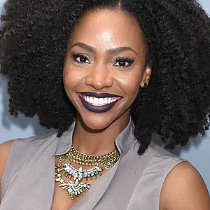 Teyonah Parris