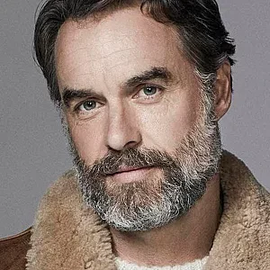 Murray Bartlett