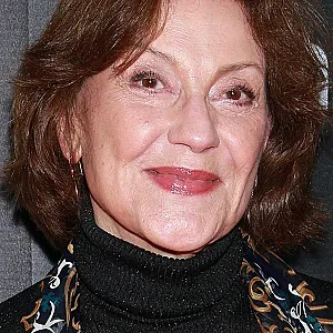 Kelly Bishop