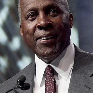 Vernon Jordan