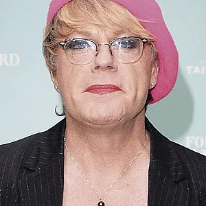 Eddie Izzard