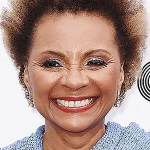 Leslie Uggams