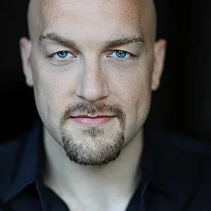 Alexander Gemignani