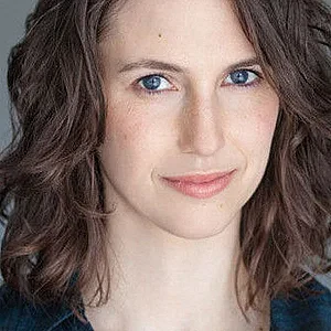 Hallie Cooper-Novack