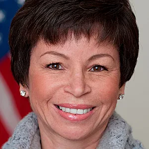 Valerie Jarrett