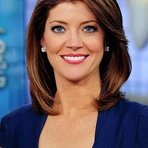 Norah O'Donnell