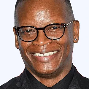 Lawrence Gilliard Jr.