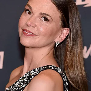 Sutton Foster