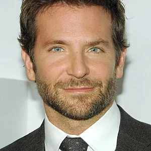 Bradley Cooper