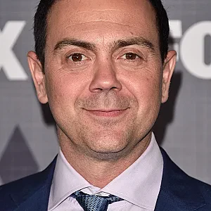 Joe Lo Truglio