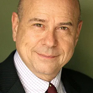 Bruce Katzman
