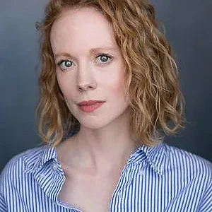 Zoe Boyle