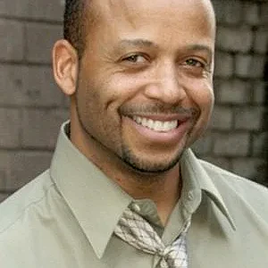 Terrance Christopher Jones