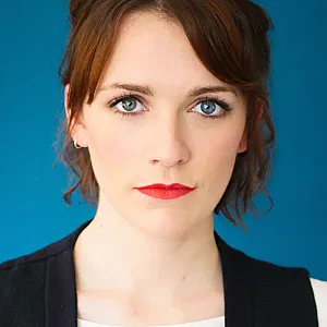 Charlotte Ritchie