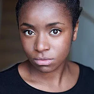 Nneka Okoye