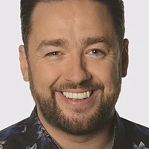 Jason Manford