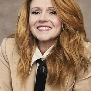 Sian Gibson