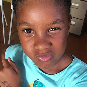 Danaè Langlais-John-Jules