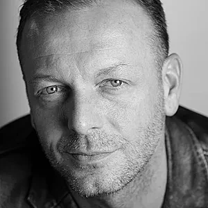 Hugo Speer