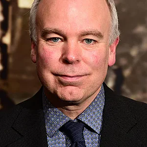Steve Pemberton