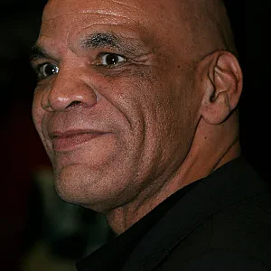 Paul Barber