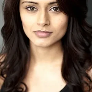 Bhavna Limbachia