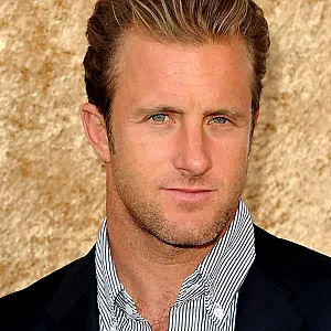 Scott Caan