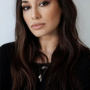 Meaghan Rath