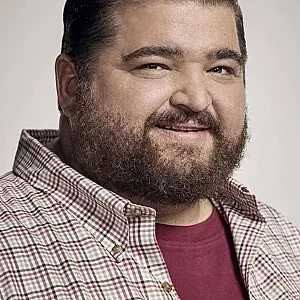 Jorge Garcia