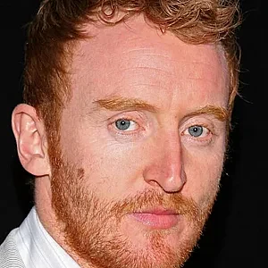 Tony Curran