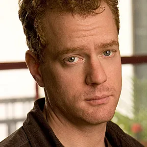 Todd Robert Anderson