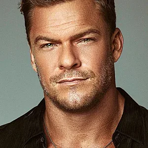 Alan Ritchson
