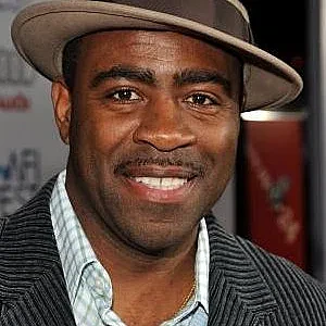 Christopher Carrington