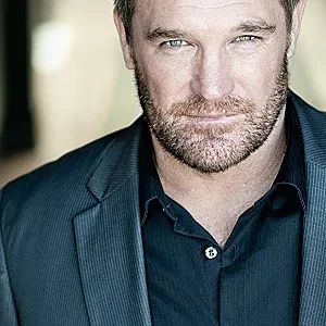 Patrick Robert Smith