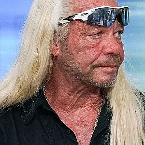 Duane 'Dog' Chapman