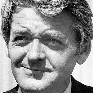 Hal Holbrook