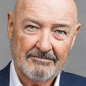 Terry O'Quinn