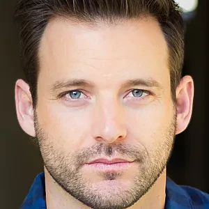 Robert Parks-Valletta