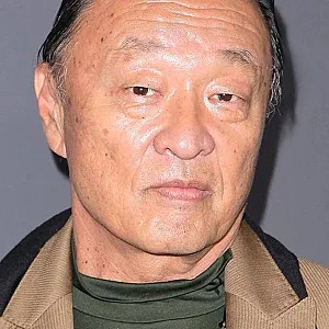 Cary-Hiroyuki Tagawa