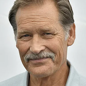 James Remar