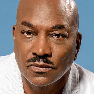 Clifton Powell