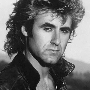 John Parr