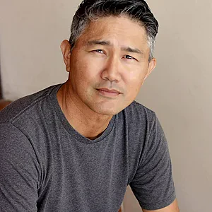 Peter Togawa