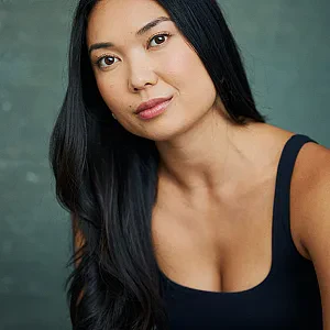 Allison Chu
