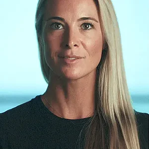 Ocean Ramsey