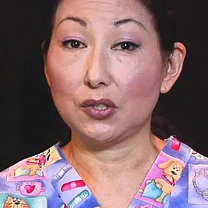 Eriko Okada