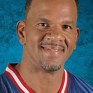 Andre Reed