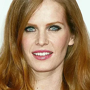Rebecca Mader