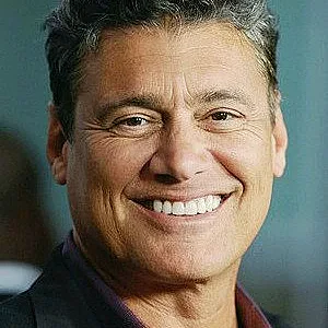 Steven Bauer